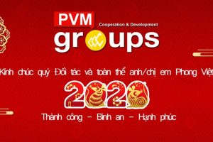 CHÚC MỪNG NĂM MỚI – HAPPY NEW YEAR 2020!