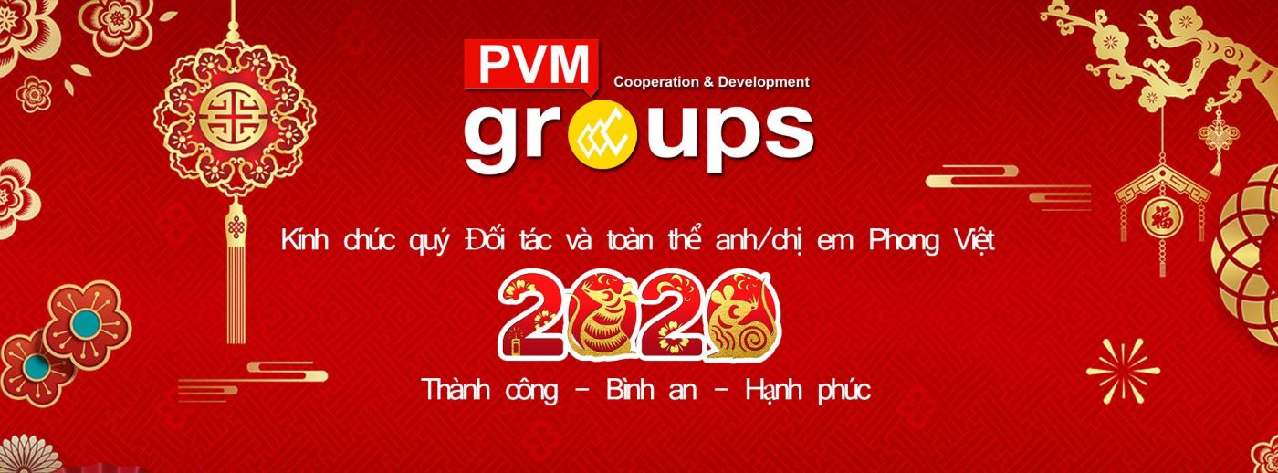 CHÚC MỪNG NĂM MỚI – HAPPY NEW YEAR 2020! 